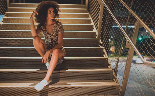 Photo Shoot New York | Milena Neres