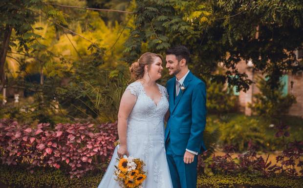 Letícia e Weverton | Wedding Day