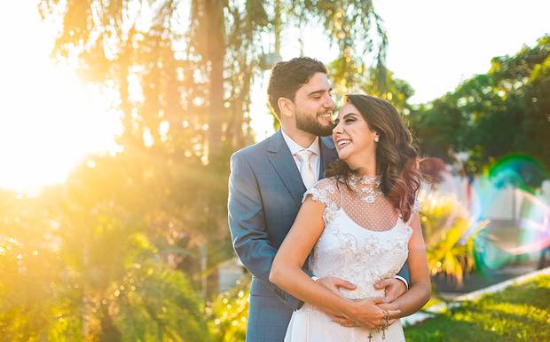 5 MOTIVOS INCRÍVEIS PARA SE CASAR DURANTE O DIA!