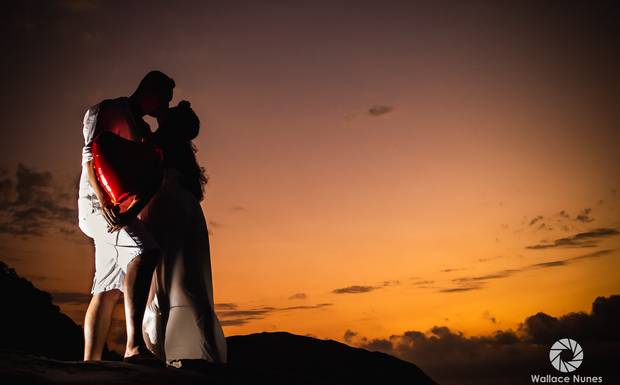 7 dicas para fazer um ensaio pré-casamento criativo