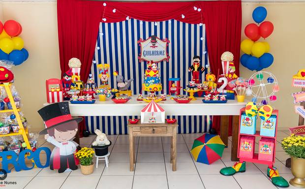 DICAS PARA VOCÊ FAZER SUA FESTA DE ANIVERSÁRIO INFANTIL SER UM ENORME SUCESSO!