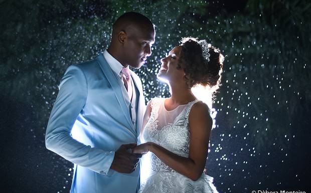 4 vestidos de noiva sensacionais para você arrasar no seu casamento.