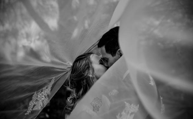 Prévia do casamento Kátia & João