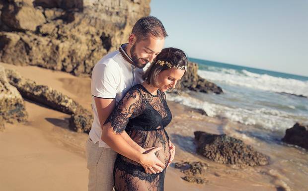 Laura 28 semanas