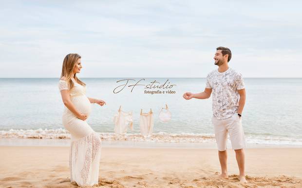 Daniela + Telmo