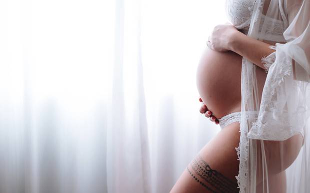 ONDE FAZER MEU ENSAIO GESTANTE?