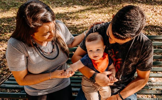 Acompanhamento de Bebês