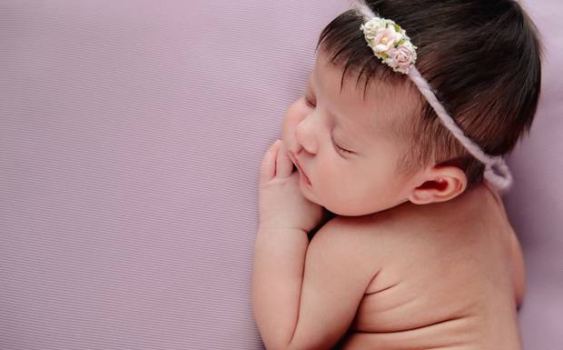 Orientações Ensaio Newborn