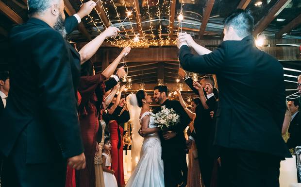 Locais para se casar em 2022 -  Belo Horizonte e Região 