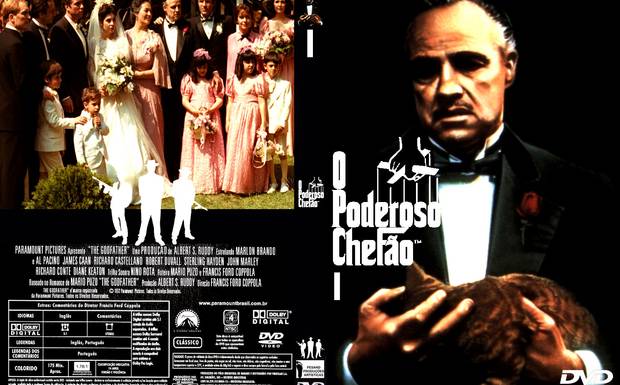 The Godfather -  O Poderoso Chefão