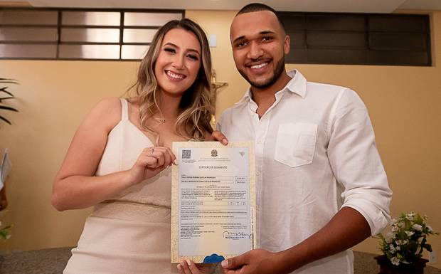 Dicas para quem está quase recém casadas