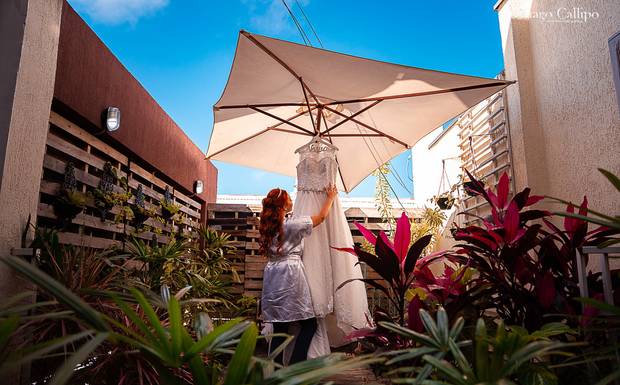 Dicas para o dia da noiva