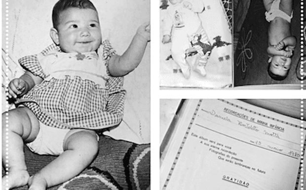 Um breve relato de como a fotografia de família arrebatou meu coração