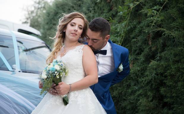 Chegou o dia mais esperado!