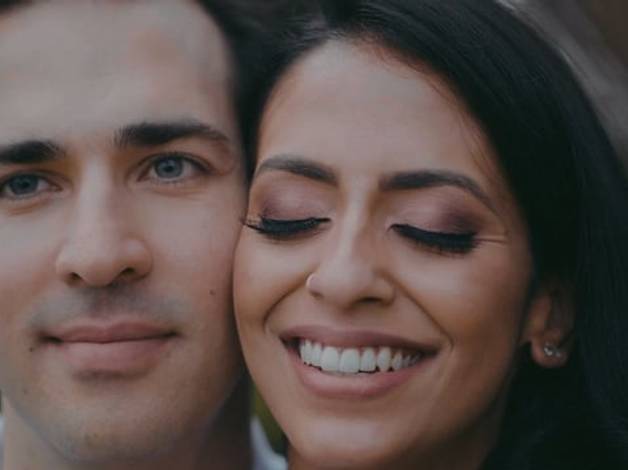 Weddings of Lisi & Guilherme