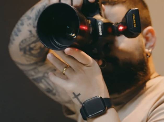 Other of Photographer - Gabriel Pelaquim