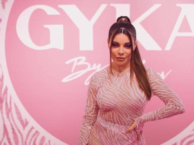 Crazy Film de Gkay - Lançamento Gyka - Crazy Film