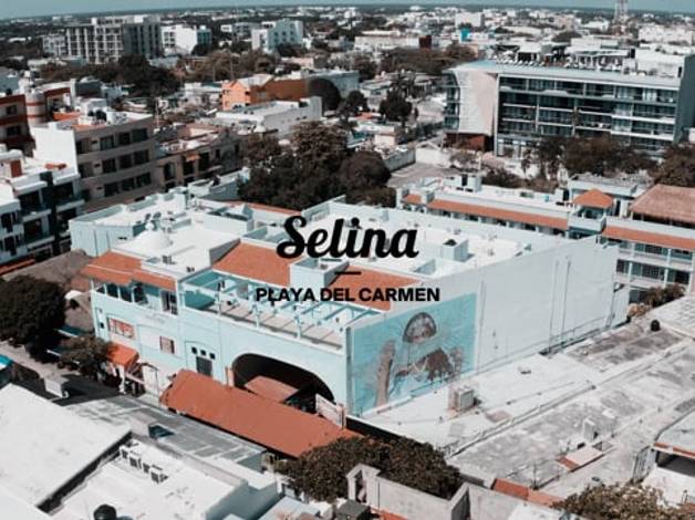 Hospitality of Selina