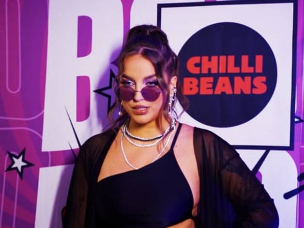 Crazy Film de BooPalooza 29 Anos - Crazy Film