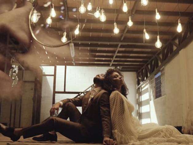 Videos of Mari & Matheus