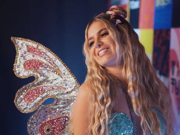 Crazy Film de ViihTube 22 anos - Crazy Film