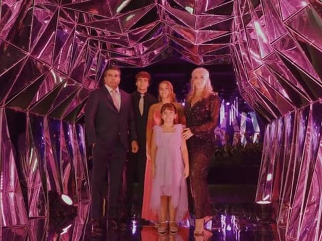 15 Anos de Manu 15 Anos