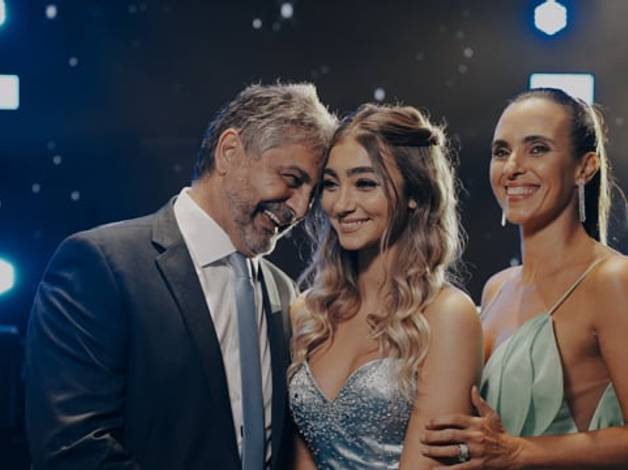 15 Anos de Valentina 15 Anos