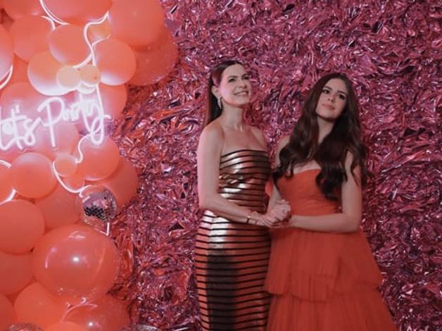 15 Anos de Luísa 15 Anos