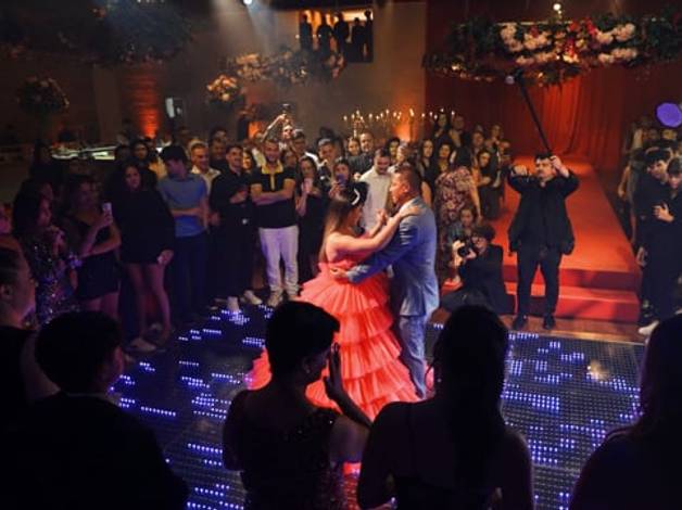 15 Anos de Sabrina 15 Anos