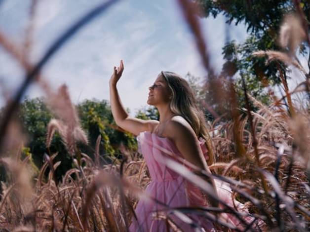 15 Anos de Sabrina - Ensaio