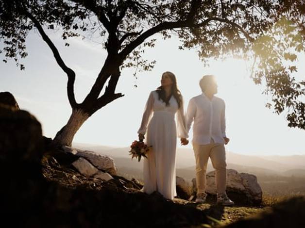 Pré-Wedding de Priscila e Gustavo