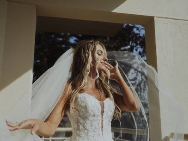 Instagram de Bruna e Leonardo