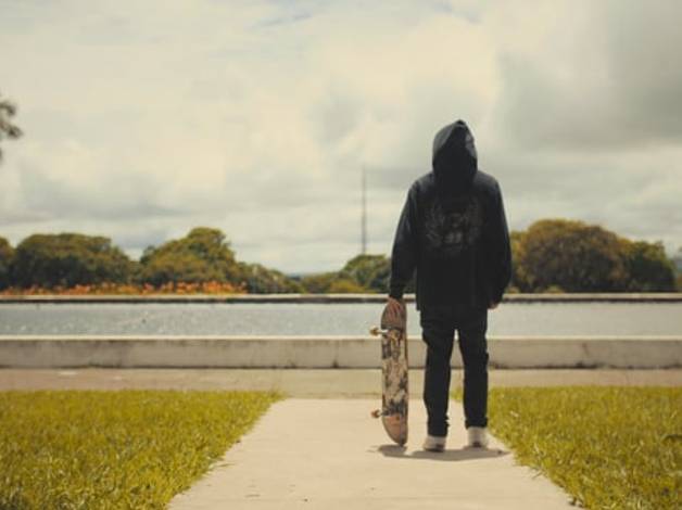 Other of Skate vs Matheus Oliveira