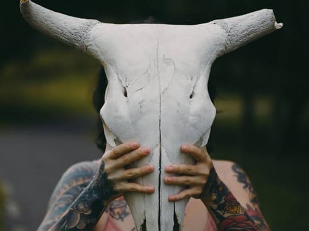 Other of Tattoo Artist - Brenda Pauletti