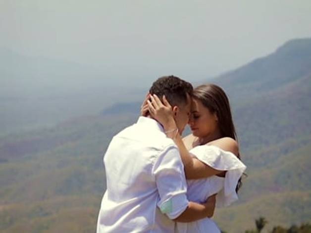 Pré-wedding de Pré-wedding - Jennifer e Moisés