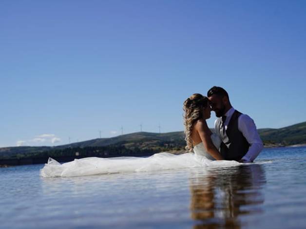 Vídeos de Lígia e Cris 