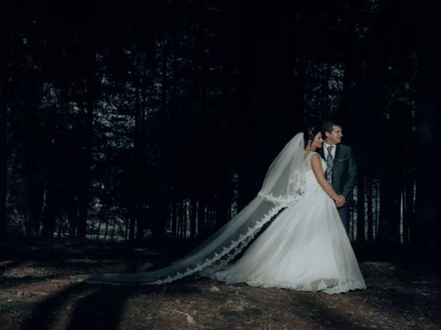 Vídeos de Tânia e Paulo