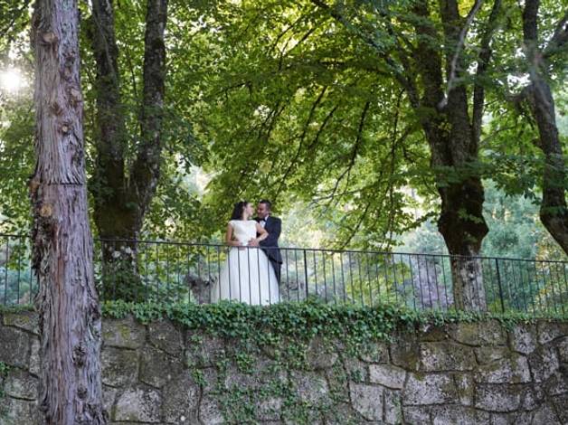 Vídeos de Sara e Márcio