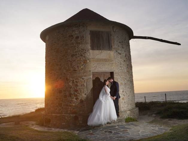 Vídeos de Carla e Rafael