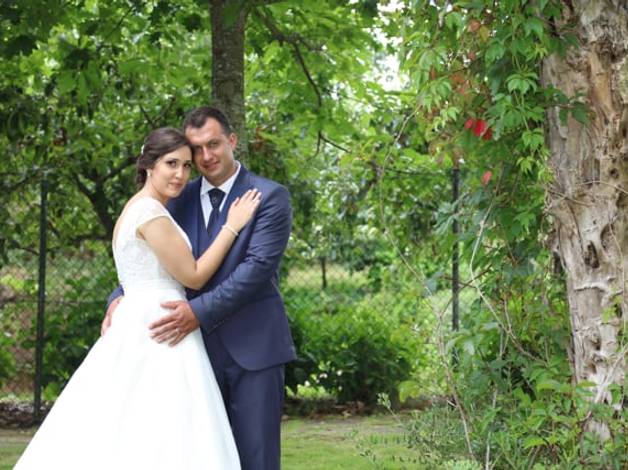 Vídeos de Ângela e Fernando 