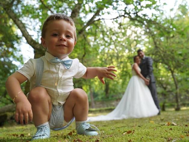 Vídeos de Sonia e Filipe 