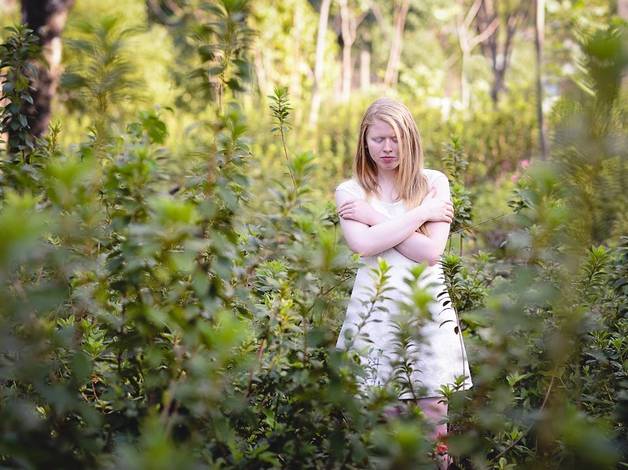 Vídeos de {Des}camuflagem