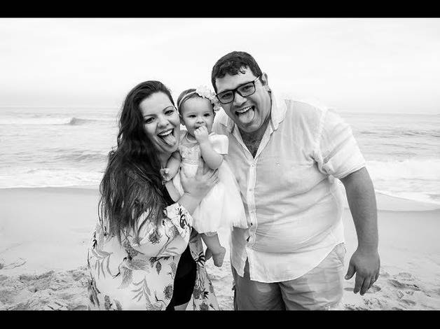 FAMILIA de Antonia