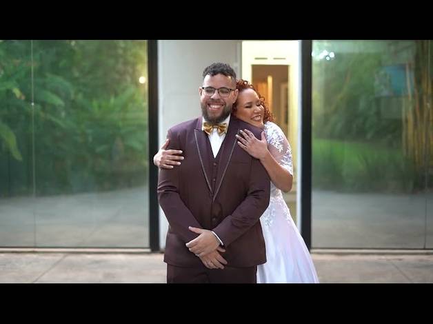 CASAMENTOS de Paula e Felipe