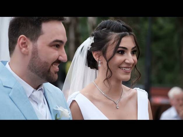 Casamento de Teaser casamento Maysa e João