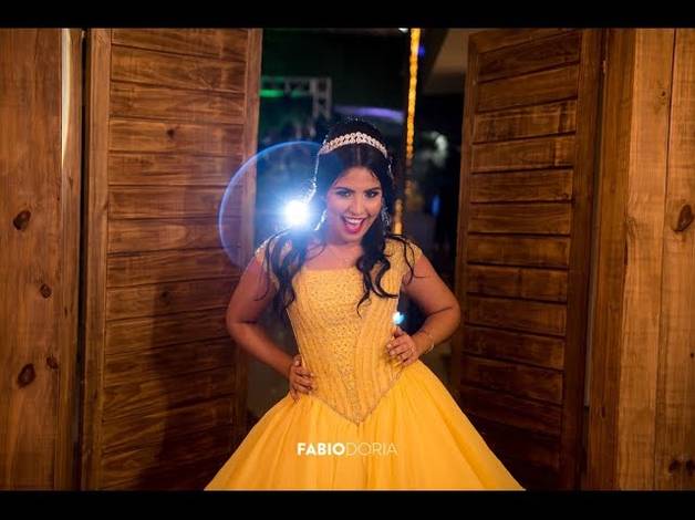 15 ANOS de Brenda