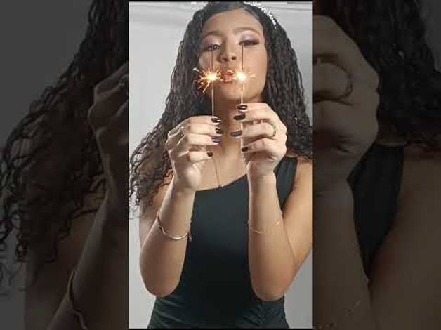Ensaios femininos de Bastidores 15 anos Mirelly