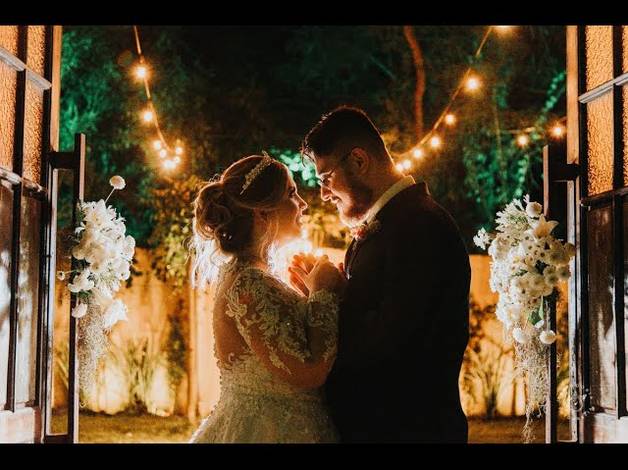 CASAMENTOS de Milena e Eduardo