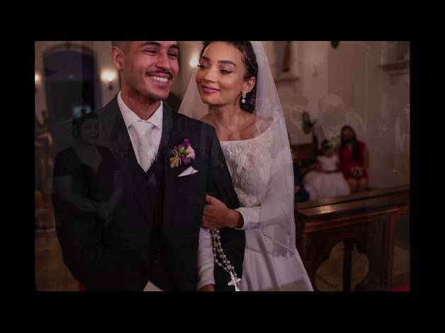 CASAMENTO of Casamento Isa + Miguel