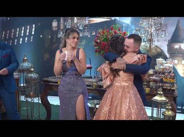 15 Anos de Mariani - 15th